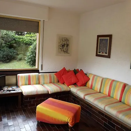 Casa Alma Appartamento