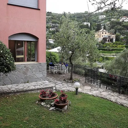 Casa Alma Appartamento *