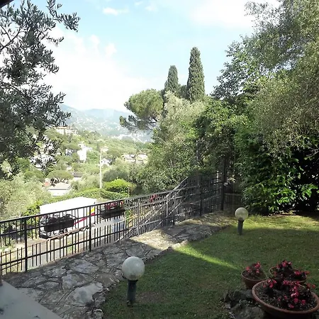 Appartamento Casa Alma Rapallo