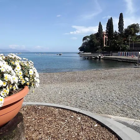 Casa Alma * Rapallo