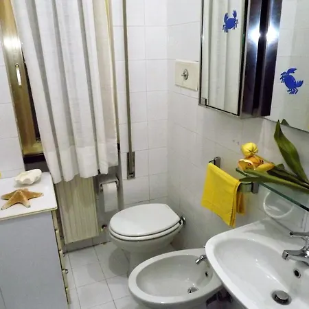 Appartamento Casa Alma