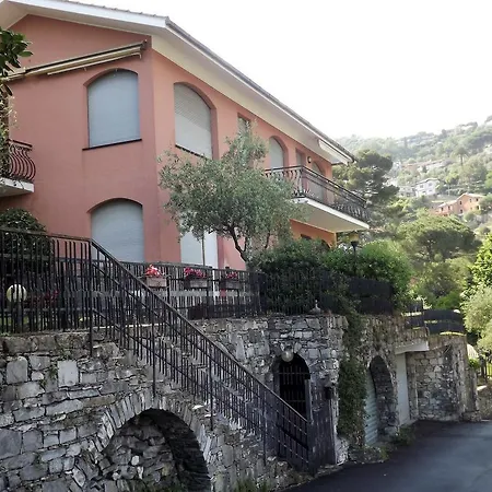 Casa Alma Appartamento Rapallo