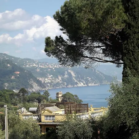 Casa Alma Rapallo