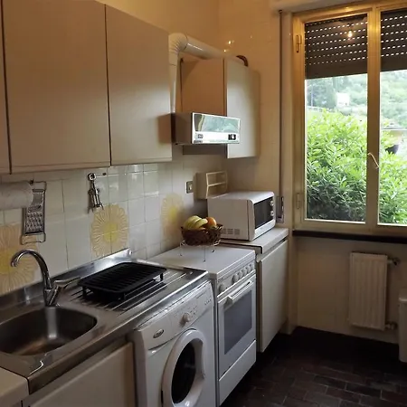 Casa Alma Appartamento Rapallo