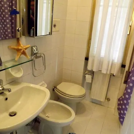 Appartamento Casa Alma Rapallo