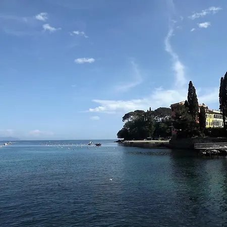Appartamento Casa Alma
